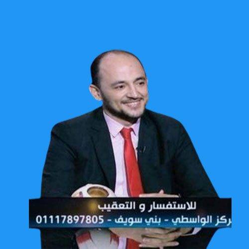 محمد عليوة القاضي